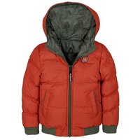 Garcia Outdoorjacke Pufferjacket wendbar von Garcia