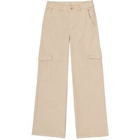 Garcia Stoffhose Wide Leg Pant von Garcia