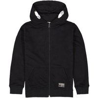 Garcia Sweatjacke mit Kapuze von Garcia