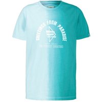 Garcia T-Shirt mit Farbverlauf von Garcia
