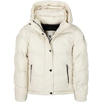 Garcia Winterjacke offwhite GJ220804 von Garcia