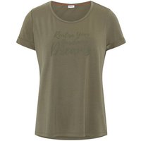 GARDENA T-Shirt mit Gardening-Print von Gardena