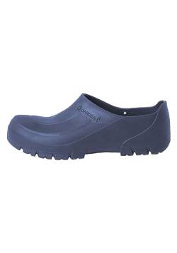 Gardena Gartenschuhe für Damen & Herren in den Größen 36-46 I Unisex-Gartensandalen mit Rutschfester Sohle & weichem Fußbett I Ideal als Gartenclogs, Hausschuhe & Küchenschuhe von Gardena