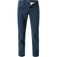 GARDEUR Herren Jeans blau Baumwoll-Stretch von Gardeur