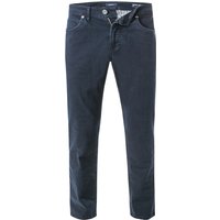 GARDEUR Herren Jeans blau Baumwolle von Gardeur