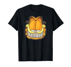 Garfield Netter Grill T-Shirt von Garfield