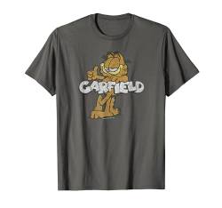 Garfield Retro-Garf T-Shirt von Garfield