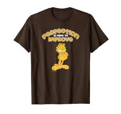 Garfield T-Shirt von Garfield