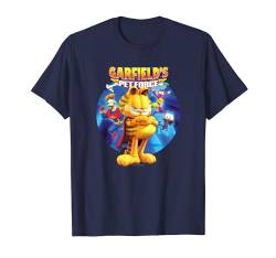 Garfield T-Shirt von Garfield