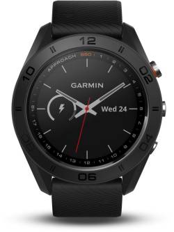 Approach® S60 Golf-Uhr von Garmin