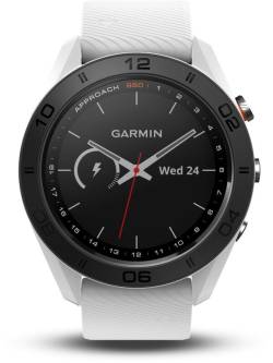 Approach® S60 Golf-Uhr von Garmin