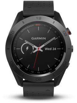 Approach® S60 Premium Golf-Uhr von Garmin
