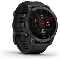 Garmin EPIX 2 Sportuhr von Garmin