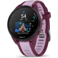 Garmin Forerunner 165 Music Sportuhr von Garmin