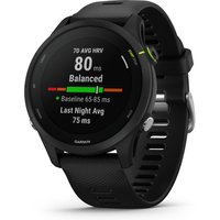 Garmin Forerunner 255 Music Sportuhr von Garmin