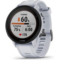 Garmin Forerunner 955 Solar Sportuhr von Garmin