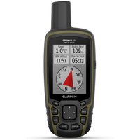 Garmin GPSMAP 65s GPS von Garmin