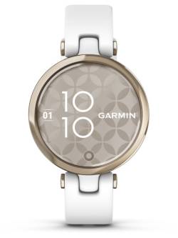 Garmin LILY SPORT Weiss/Elfenbein von Garmin