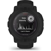 Uhr Garmin Instinct 2 Solar Tactical Edition von Garmin