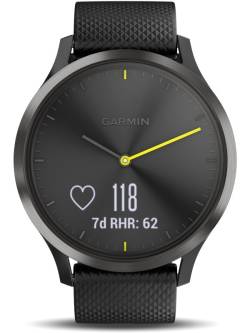 Vivomove HR Sport von Garmin