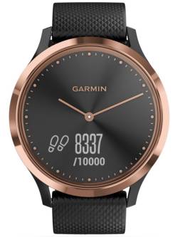 Vivomove HR schw/rose von Garmin