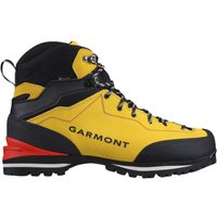 Bergsteigerschuhe Garmont Ascent GTX von Garmont