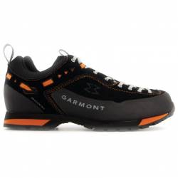 Garmont - Dragontail LT - Approachschuhe Gr 11,5 schwarz von Garmont