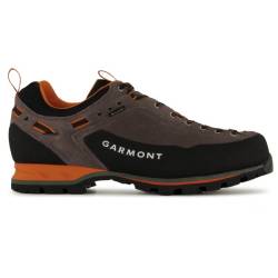 Garmont - Dragontail MNT GTX - Approachschuhe Gr 5 schwarz von Garmont