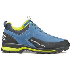 Garmont - Dragontail - Multisportschuhe Gr 10,5 blau von Garmont