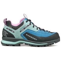 Garmont - Women's Dragontail Tech GTX - Approachschuhe Gr 5 bunt von Garmont