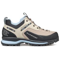 Garmont - Women's Dragontail Tech Geo - Wanderschuhe Gr 6 grau von Garmont