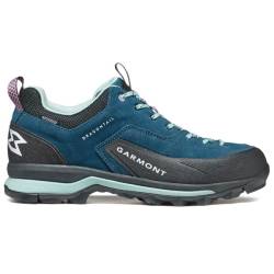 Garmont - Women's Dragontail WP - Multisportschuhe Gr 5 blau von Garmont