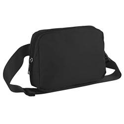 Garneck Pack Diagonale Tasche Geldgürtel Seitentasche Reise-hüfttasche Damen-umhängetasche Tragbare Gürteltasche Reisetasche Laufende Hüfttasche Brustgurt Plastik Multifunktion Reisen von Garneck