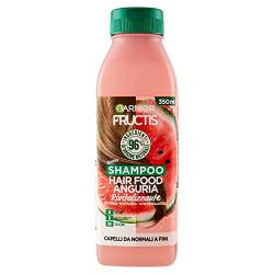 Fructis Hair Food Shampoo Anguria 350 ml von Garnier