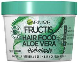 Fructis Masc.Hair Food 390 Alo von Garnier