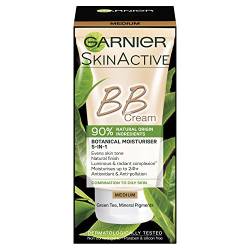 Garnier BB Cream Detox Feuchtigkeitscreme, SLL von Garnier