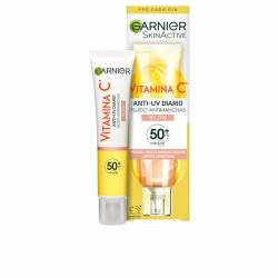 Garnier Vitamin C Feuchtigkeitsspendende Flüssigkeit, 40 ml von Garnier