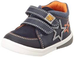 Garvalín Baby-Jungen 221305 Sneaker, blau, 20 EU von Garvalín