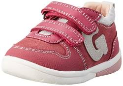 Garvalín Baby-Mädchen 221311 Sneaker, Rosa, 20 EU von Garvalín