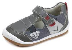 Garvalín Jungen 182458 Sneaker, Grau Marengo B AMZ von Garvalín