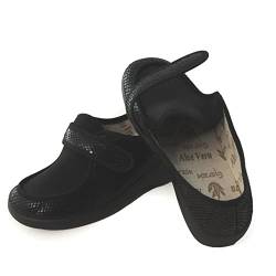 GARZON - Schuhe für Damen, Schwarz , 41 EU von GARZON