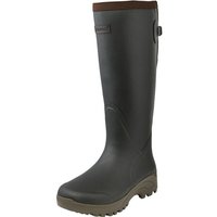 Gateway1 Damen Gummistiefel Sportsman II 18'' 4mm Gummistiefel von Gateway1