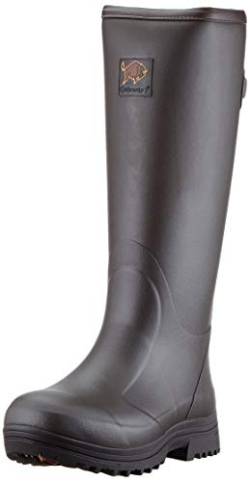 Gateway1 Damen Pheasant Game Lady 17" 5mm Jagdstiefel, Braun (Dark Brown 1047), 38 EU von Gateway1