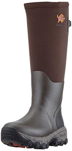 Gateway1 Damen Woodwalker Lady 17" 4mm Jagdstiefel, Braun (Dark Brown 1047), 40 EU von Gateway1