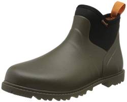 Gateway1 Herren Ascot 6" Jagdstiefel, Grün (Khaki 2144), 42 EU von Gateway1