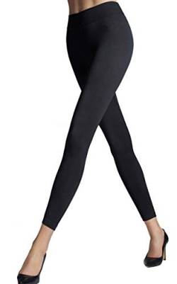 Gatta Shapewear Leggins Fit Push Up Effect XL schwarz von Gatta