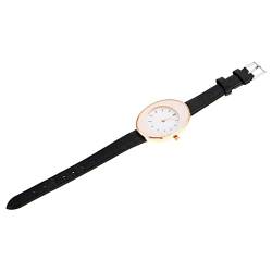Gatuida Betrachten Lady Handgelenk Uhr Verstellbares Gürtel Quarz Uhr Vielseitige Handgelenk Wache Dekorative Uhr Uhr Damenuhren von Gatuida