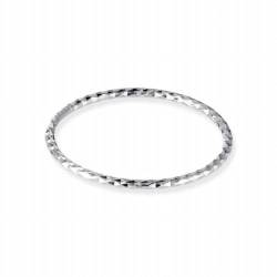 GeRRiT S925 Silber Ring Temperament Kleine Frische Auto Blume Nackte Ring Mode Design Einzelne Ring Charge, silbrig, 9 von GeRRiT