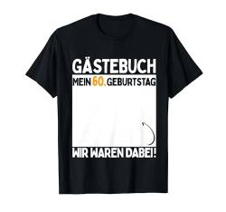 60. Geburtstag Mann Frau 60 Jahre 1964 Deko Lustig Geschenk T-Shirt von Geburtstagsgeschenk Damen Herren 1964 Geschenkidee