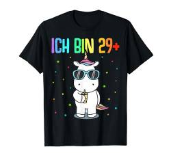 30. Geburtstag Mann Frau 30 Jahre 1994 Deko Lustig Geschenk T-Shirt von Geburtstagsgeschenk Damen Herren 1994 Geschenkidee